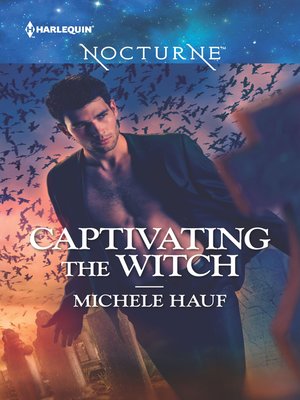 cover image of Captivating the Witch